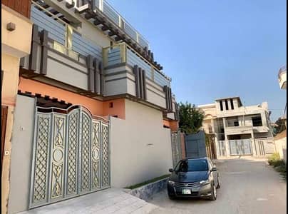 Get In Touch Now To Buy A Prime Location House In Warsak Road