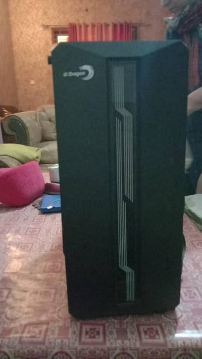 brand new gaming PC without graphics card 100%  working