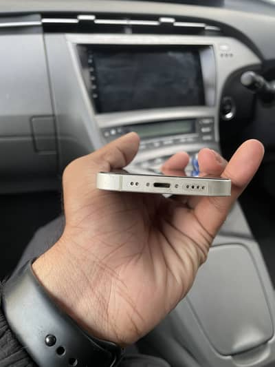 iPhone 13mini factory unlocked.