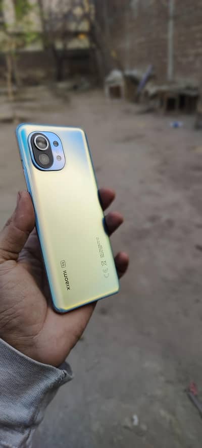 Xiaomi mi 11 5g