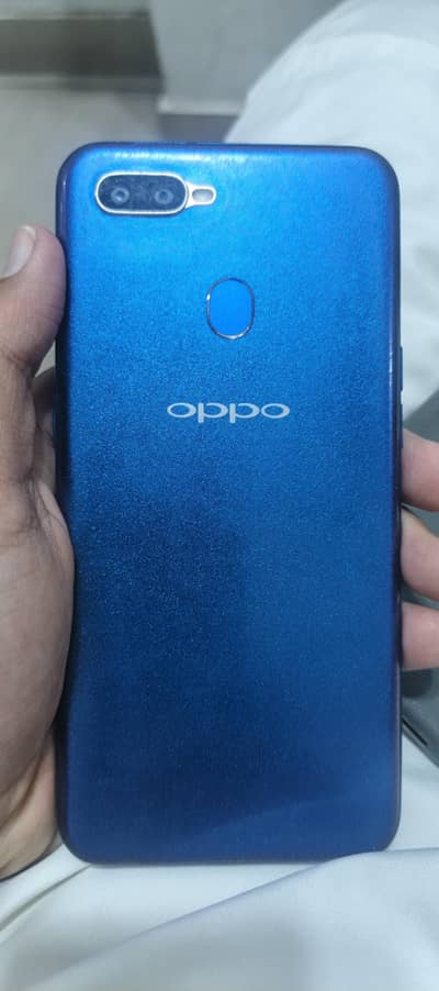 Oppo A5s only 3/32