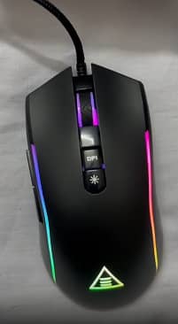 gaming mouse EKSA 110