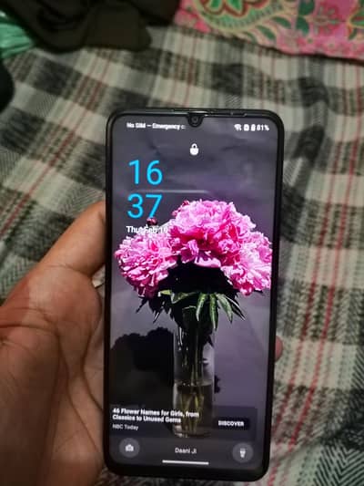 Mobile 10/10 condition