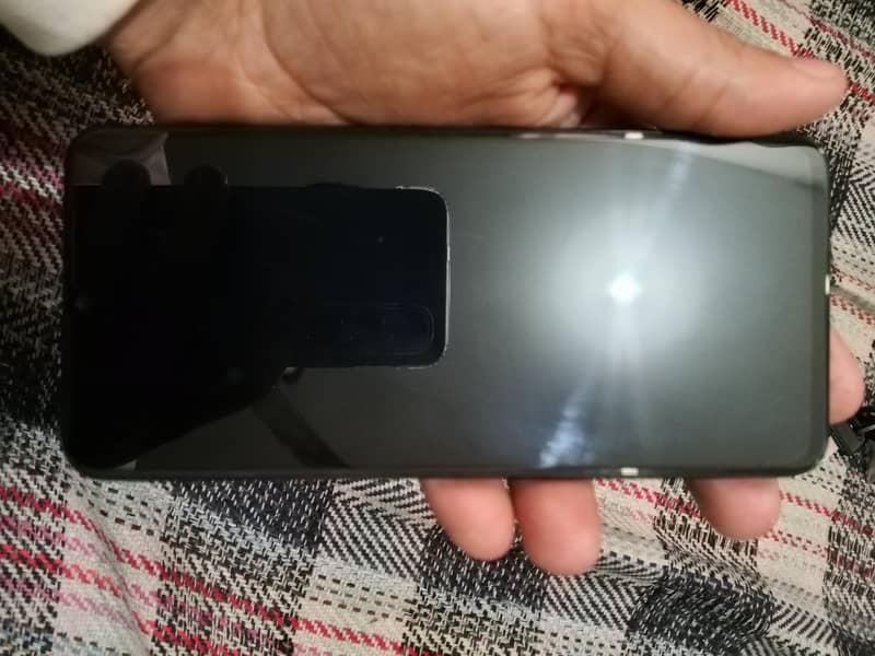 Mobile 10/10 condition 4