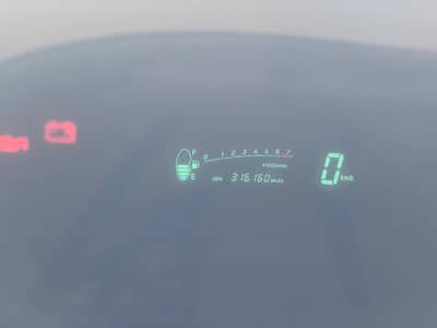 Toyota Yaris vitz 1999