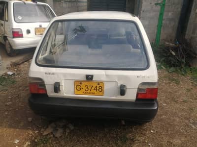 Mehran for sale