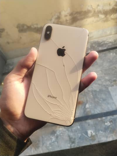 xsmax Dual physical PTA