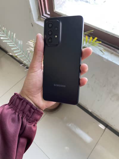 Samsung a53 5G 128GB
