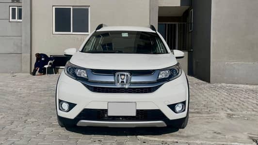HONDA BRV B2 GENUINE FOR SALE 2018