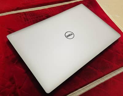 Dell laptop