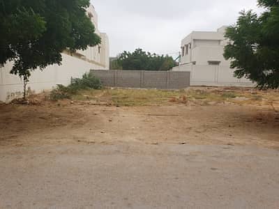 Plot For Sale Sector Q Gulshan-e-Maymar