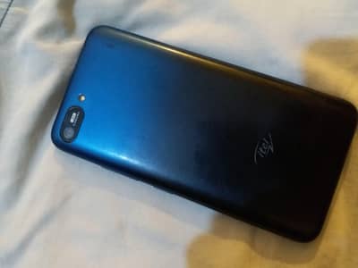 itel a25