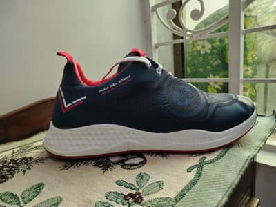 DUCA DEL COSMA JOGGERS