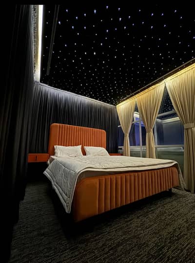 LUXURIOUS APARTMENT FOR SALE AT BAHRIA TOWN