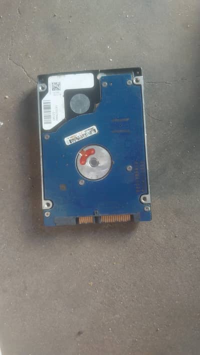 Laptop Disk 160 Gb 99 % working