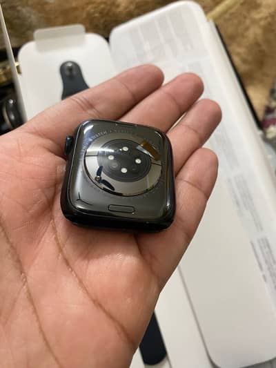 Apple watch series 8 45mm