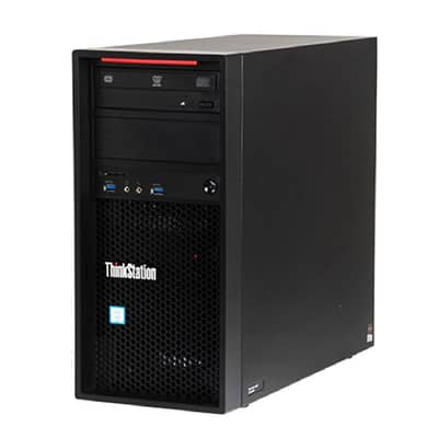 Lenovo Gaming & Video Editing Workstation PC For Sale | Lahore