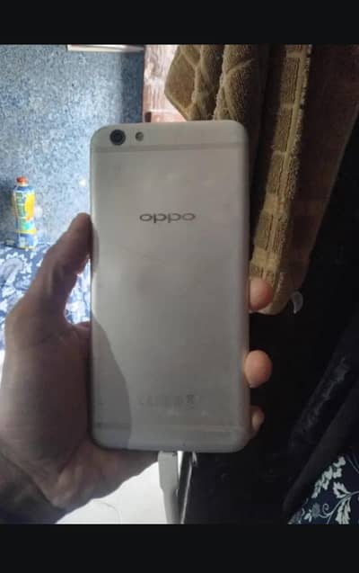 oppo f3 plus