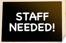 Need Domestic Staff