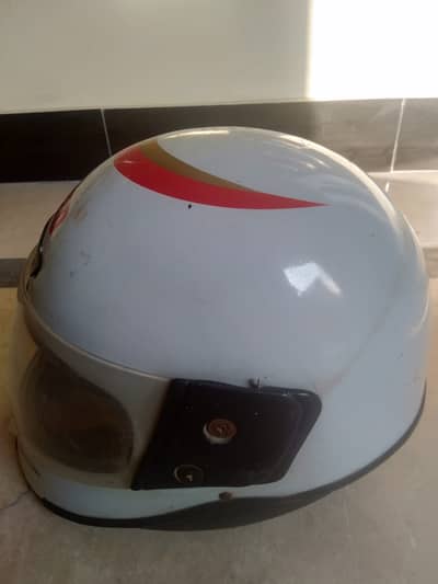 Helmet For Sale