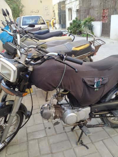 super power bike 70cc 2020 model