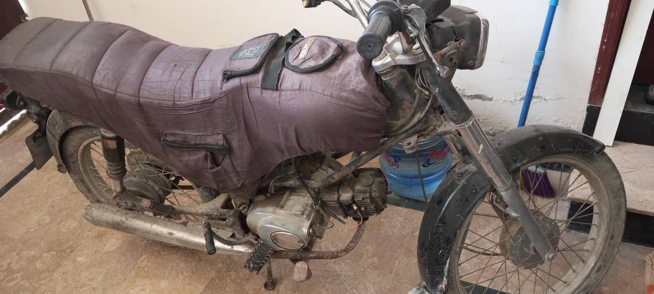 treet 100cc engine sealed 1