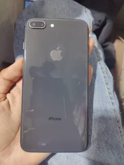 iphone 8plus Non pta
