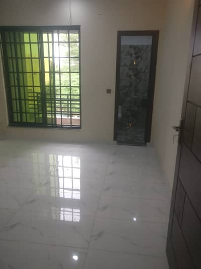 10 MARLA UPPER PORTION FOR RENT