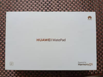 Huawei matepad 10.4