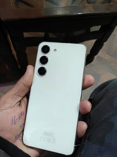 Samsung Galaxy S23 Dual Physical 8/128