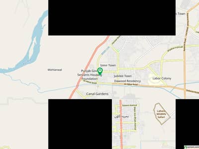 Mohanlal Scheme 10 Marla Plot For Sale