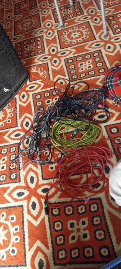 پروفیشنل ساؤنڈ سسٹم