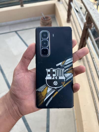 INFINIX HOT 50 PRO PLUS