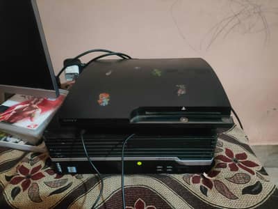 PLAYSTATION 3 SLIM