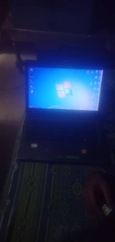 Laptop hp probook 6470b