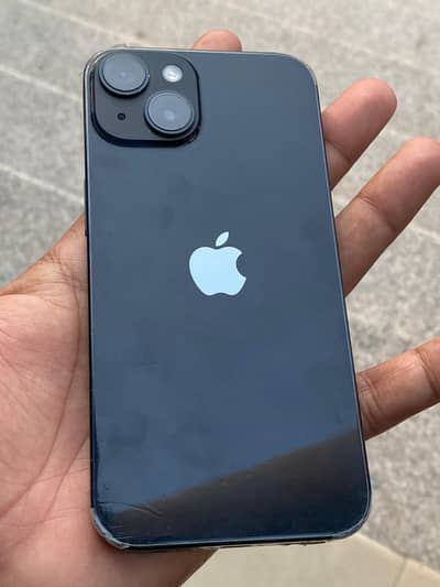 Iphone 14 Jv 128 gb 10/10