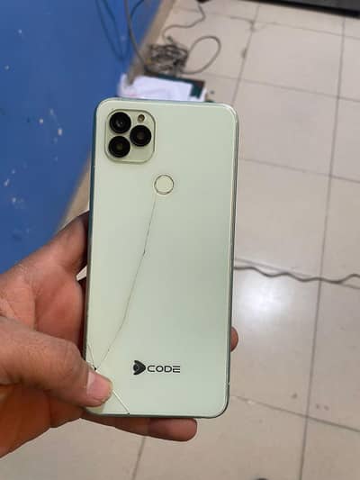 Dcode Cygnal 2 Pro 64Gb pta urgent sale