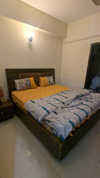 ROOM available for rent on daily Weekly Basis in Islamabad