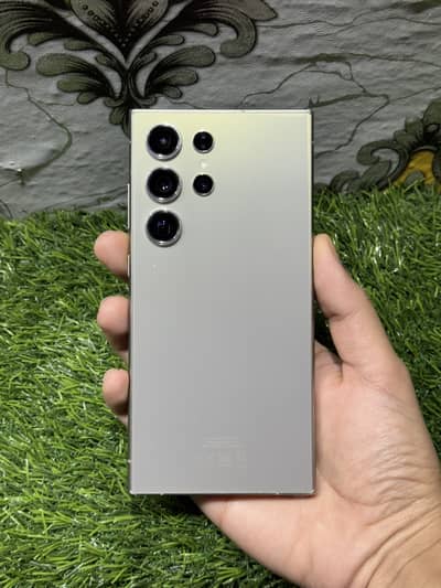 Samsung s24 Ultra | 12/256GB | Best Price.