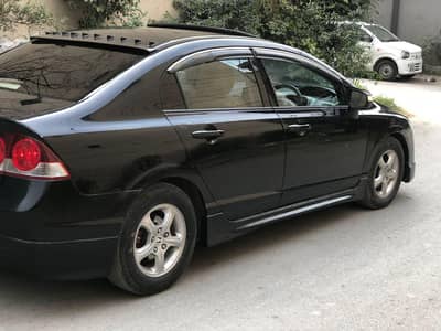 Reborn 2011 Total geniune