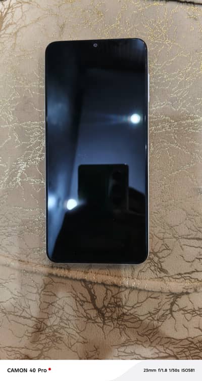 Samsung Galaxy A04s  pta approved  4 GB  ram 64 GB storage