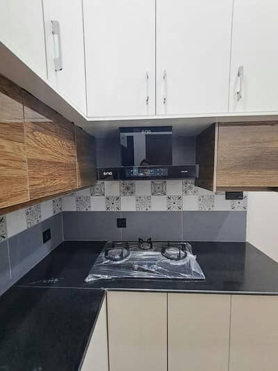 House for sale, Faisal Margalla City, 5 Marla Double Unit Bungalow