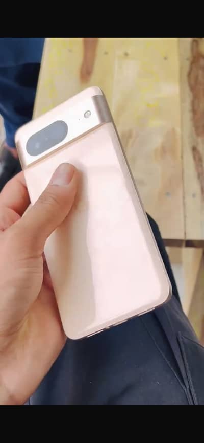 Google pixel 8 12-128 unlocked pta approved