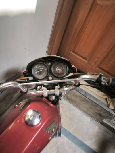 total jenion bike urgent sale