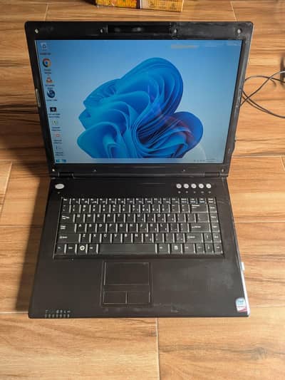 Bytespeed Core 2 Duo Laptop