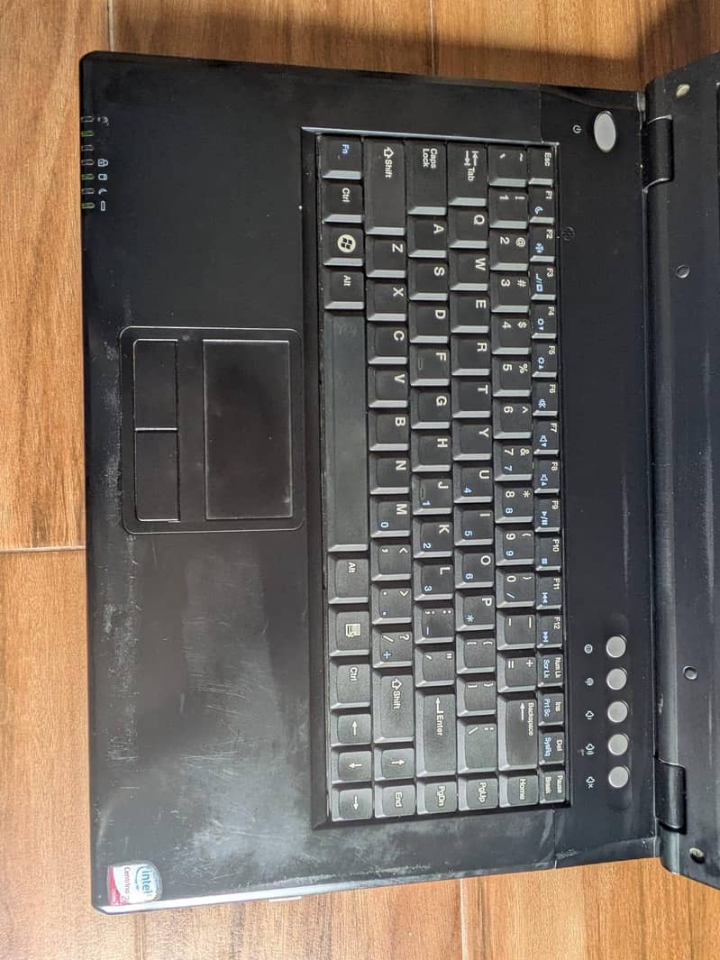 Bytespeed Core 2 Duo Laptop 1