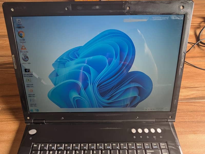 Bytespeed Core 2 Duo Laptop 2