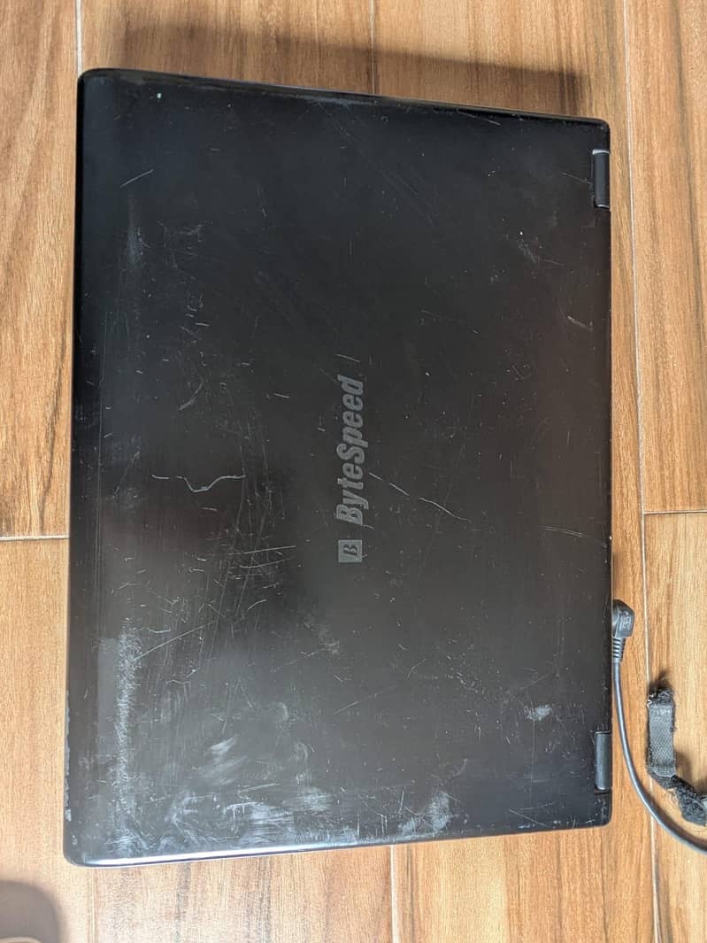 Bytespeed Core 2 Duo Laptop 3