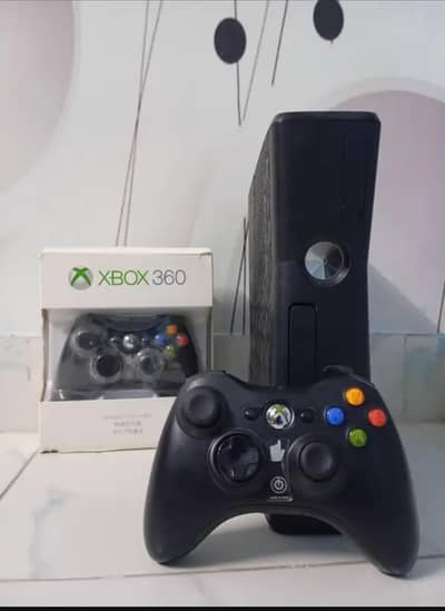 Xbox 360