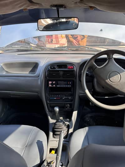 baleno good condition